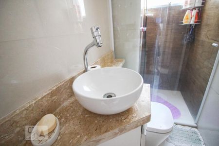 Apartamento à venda com 41m², 2 quartos e sem vagabanheiro