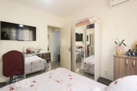 QUARTO de apartamento para alugar com 1 quarto, 40m² em Humaitá, Porto Alegre