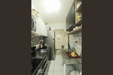 Apartamento à venda com 50m², 1 quarto e sem vagaCOZINHA