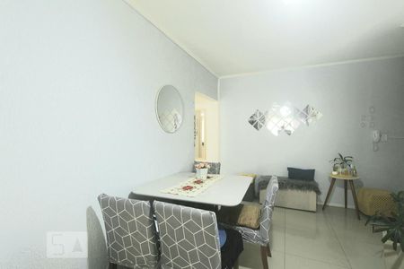 Apartamento à venda com 50m², 1 quarto e sem vagaSALA