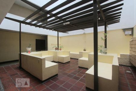 Apartamento à venda com 50m², 1 quarto e sem vagaHALL