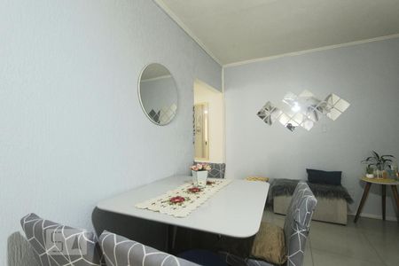 Apartamento à venda com 50m², 1 quarto e sem vagaSALA