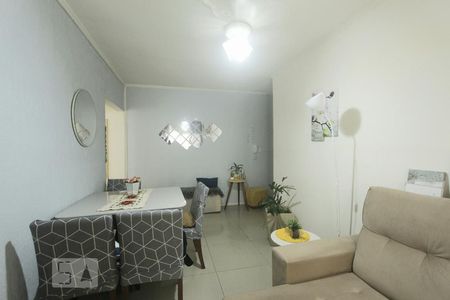 Apartamento à venda com 50m², 1 quarto e sem vagaSALA