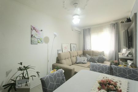 Apartamento à venda com 50m², 1 quarto e sem vagaSALA