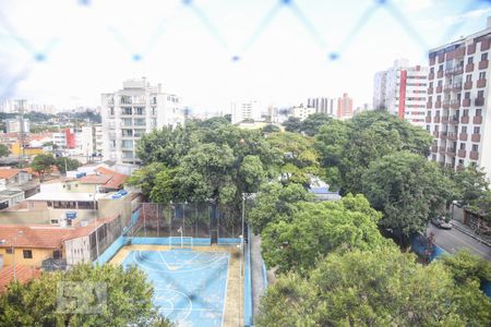 Quarto de apartamento para alugar com 1 quarto, 41m² em Rudge Ramos, São Bernardo do Campo