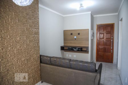 Apartamento para alugar com 1 quarto, 41m² em Rudge Ramos, São Bernardo do Campo