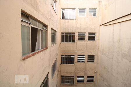 Sala - Vista 1  de apartamento à venda com 3 quartos, 150m² em Bom Retiro, São Paulo