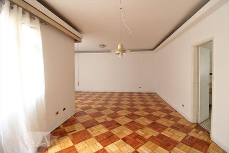Sala  de apartamento à venda com 3 quartos, 150m² em Bom Retiro, São Paulo