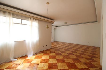 Sala  de apartamento à venda com 3 quartos, 150m² em Bom Retiro, São Paulo