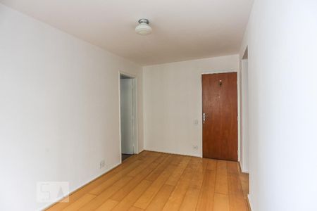 Apartamento à venda com 34m², 1 quarto e 1 vagaSala de Estar