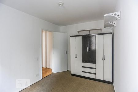 Quarto de apartamento à venda com 1 quarto, 34m² em Jaguaré, São Paulo