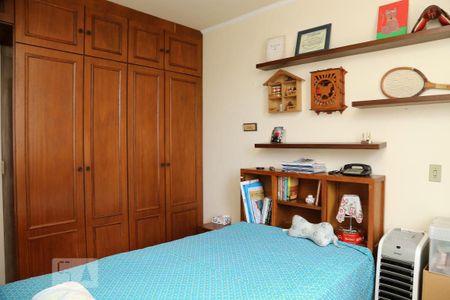 Apartamento à venda com 160m², 3 quartos e 3 vagasQuarto 1