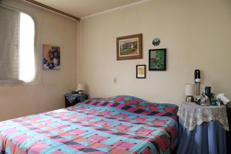 Apartamento à venda com 160m², 3 quartos e 3 vagasQuarto 3 - Suíte