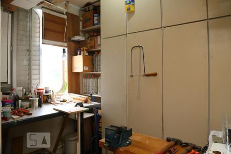 Apartamento à venda com 160m², 3 quartos e 3 vagasQuarto de Serviço