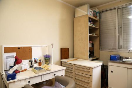 Apartamento à venda com 160m², 3 quartos e 3 vagasQuarto 2