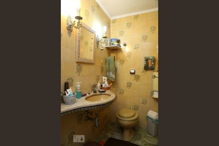 Apartamento à venda com 160m², 3 quartos e 3 vagasBanheiro