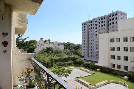 Apartamento à venda com 160m², 3 quartos e 3 vagasSacada