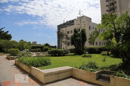 Apartamento à venda com 160m², 3 quartos e 3 vagasÁrea Externa