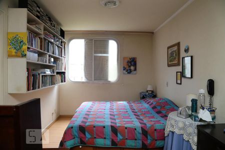 Apartamento à venda com 160m², 3 quartos e 3 vagasQuarto 3 - Suíte