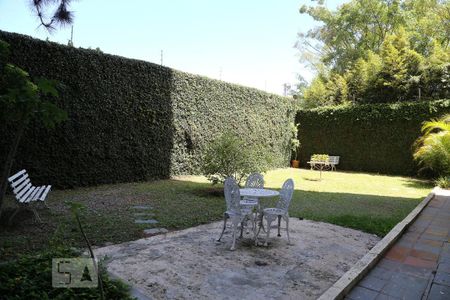 Apartamento à venda com 160m², 3 quartos e 3 vagasÁrea Externa