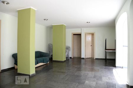 Apartamento à venda com 160m², 3 quartos e 3 vagasÁrea comum - Salão de festas