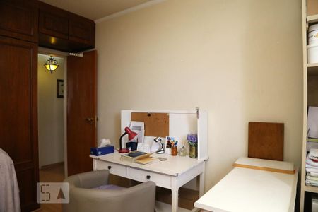 Apartamento à venda com 160m², 3 quartos e 3 vagasQuarto 2