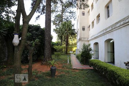 Apartamento à venda com 160m², 3 quartos e 3 vagasÁrea Externa