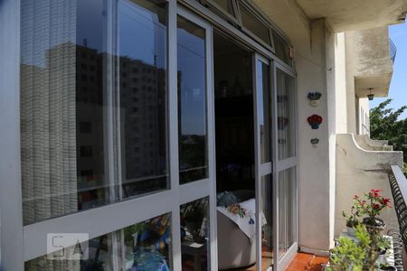 Apartamento à venda com 160m², 3 quartos e 3 vagasSacada