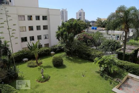 Apartamento à venda com 160m², 3 quartos e 3 vagasVista da Sacada