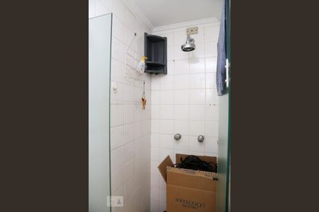 Apartamento à venda com 160m², 3 quartos e 3 vagasBanheiro Social