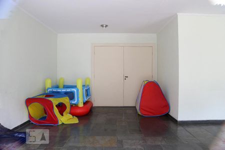 Apartamento à venda com 160m², 3 quartos e 3 vagasBrinquedoteca