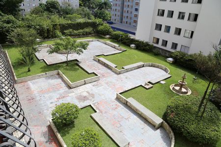 Apartamento à venda com 160m², 3 quartos e 3 vagasVista da Sacada