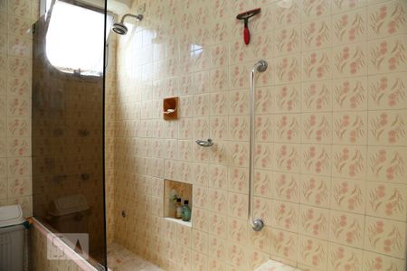 Apartamento à venda com 160m², 3 quartos e 3 vagasBanheiro da Suíte