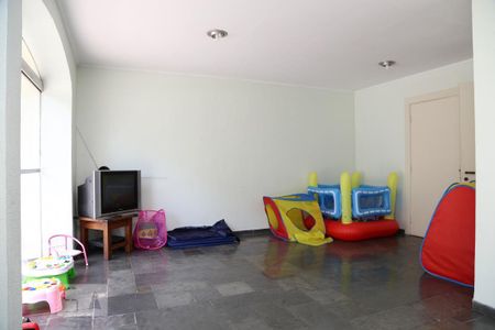 Apartamento à venda com 160m², 3 quartos e 3 vagasBrinquedoteca
