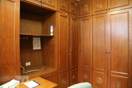 Apartamento à venda com 160m², 3 quartos e 3 vagasEscritório