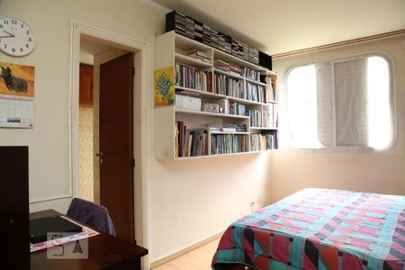 Apartamento à venda com 160m², 3 quartos e 3 vagasQuarto 3 - Suíte