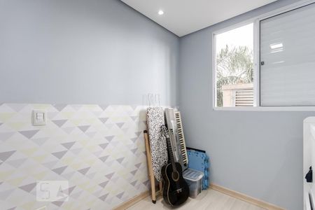 Quarto 2 de apartamento à venda com 2 quartos, 47m² em Protásio Alves, Porto Alegre