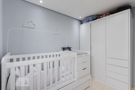 Quarto 2 de apartamento à venda com 2 quartos, 47m² em Protásio Alves, Porto Alegre