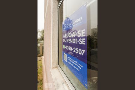 Apartamento à venda com 47m², 2 quartos e 1 vagaContato