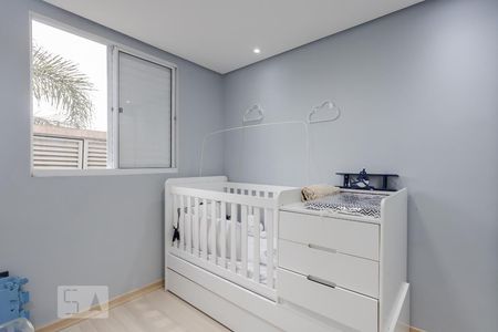 Quarto 2 de apartamento à venda com 2 quartos, 47m² em Protásio Alves, Porto Alegre