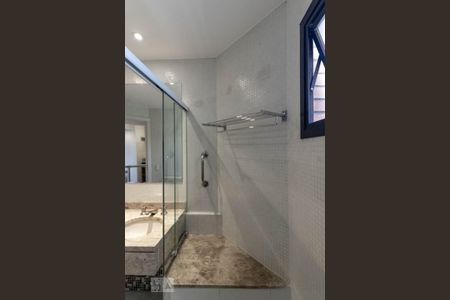 Apartamento para alugar com 45m², 1 quarto e 1 vagaBanheiro