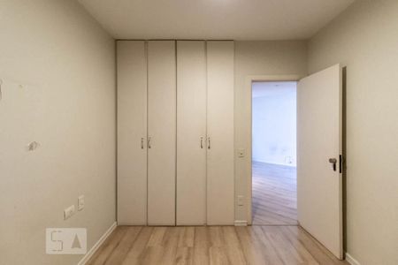 Apartamento para alugar com 45m², 1 quarto e 1 vagaQuarto