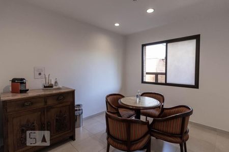 Apartamento para alugar com 45m², 1 quarto e 1 vagaárea comum do prédio