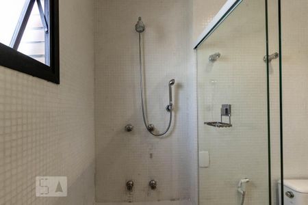 Apartamento para alugar com 45m², 1 quarto e 1 vagaBanheiro