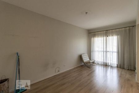 Sala de apartamento para alugar com 1 quarto, 45m² em Vila Nova Conceição, São Paulo