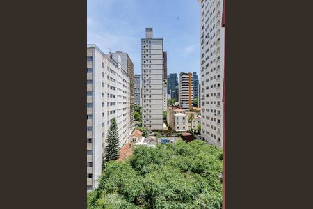 Apartamento para alugar com 175m², 3 quartos e 1 vaga Apartamento para alugar com 175m², 3 quartos e 1 vagaVista
