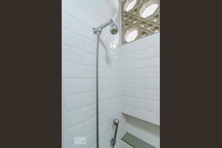 Apartamento para alugar com 175m², 3 quartos e 1 vaga Apartamento para alugar com 175m², 3 quartos e 1 vagaBanheiro