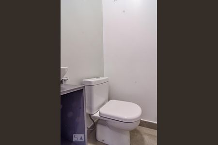 Apartamento para alugar com 175m², 3 quartos e 1 vaga Apartamento para alugar com 175m², 3 quartos e 1 vagaLavabo