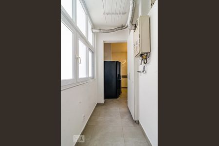 Apartamento para alugar com 175m², 3 quartos e 1 vaga Apartamento para alugar com 175m², 3 quartos e 1 vagaÁrea de serviço
