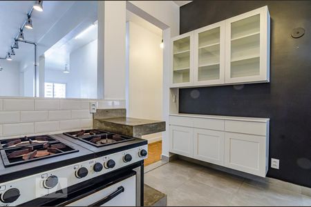 Apartamento para alugar com 175m², 3 quartos e 1 vaga Apartamento para alugar com 175m², 3 quartos e 1 vagaCozinha